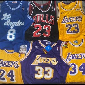 Meet your Posher, Mason